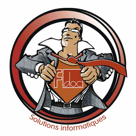 Logo FORMA doc